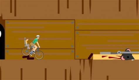 How to play Happy Wheels unblocked 2024 .